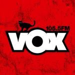 Vox Radio